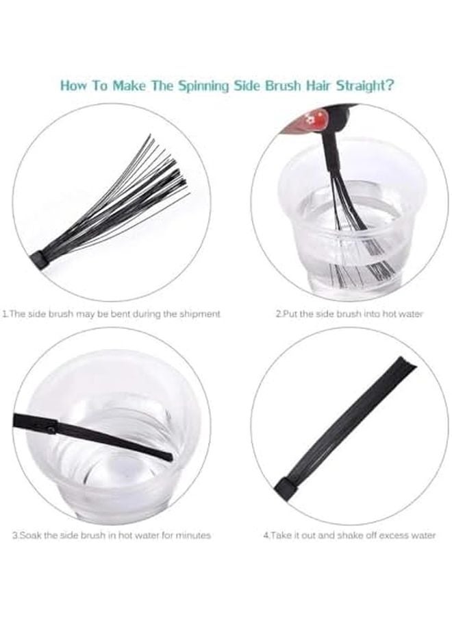 Dreame Bot L10 Pro Z10 Plus Hepa Filter Main Roller Side Brush Dust Bag Accessories L10Z1032001 - Image 5