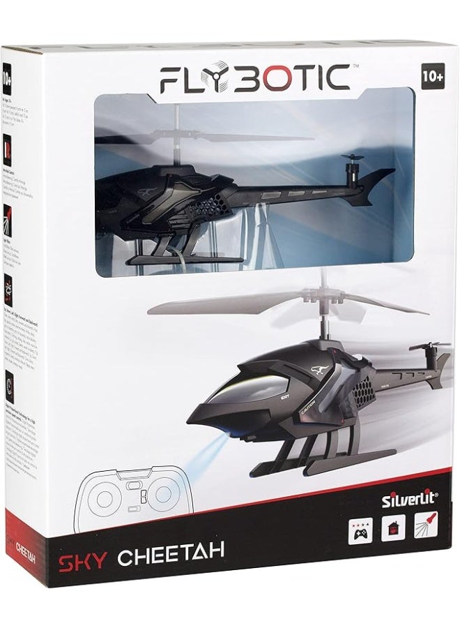 Silverlit FLYOTIC Sky Cheetah 8471 - Image 1