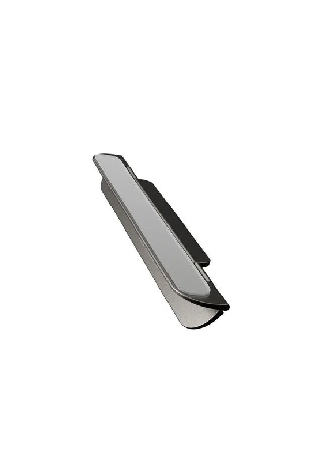 Powerology Aluminum Foldable and Portable Laptop Stand - 3mm Ultra  - Image 4