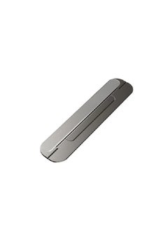 Powerology Aluminum Foldable and Portable Laptop Stand - 3mm Ultra  - Image 2