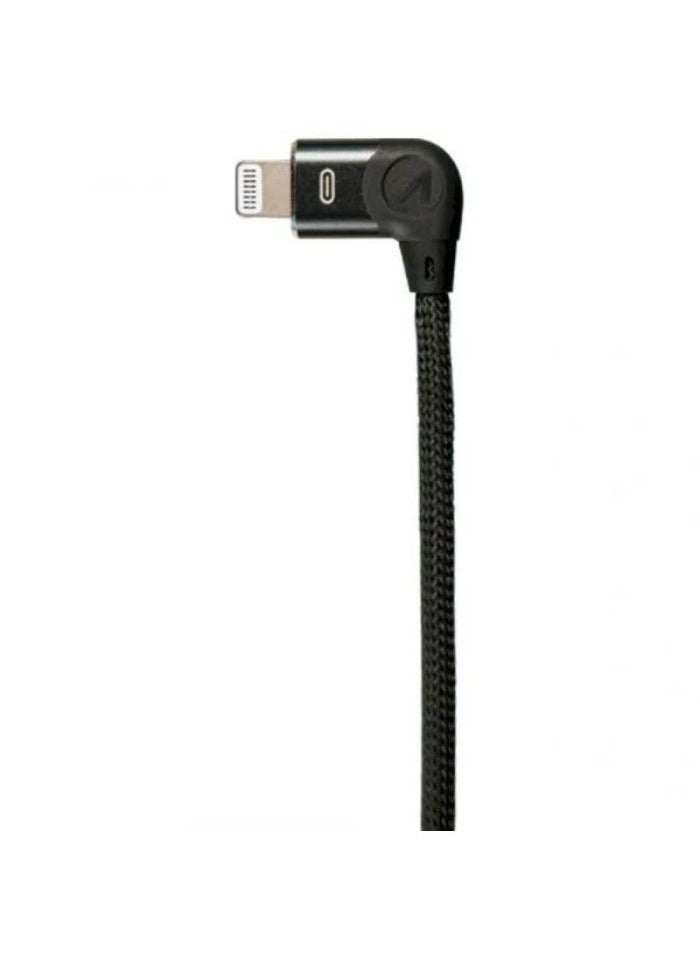 أكسسون اكسسون XC-UIT02-CL100 كابل USB-C إلى Lightning (100 سم)  - Image 3