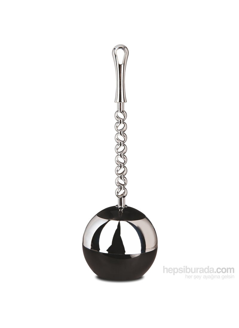 Flora F110 Chubby WC Set Chrome 