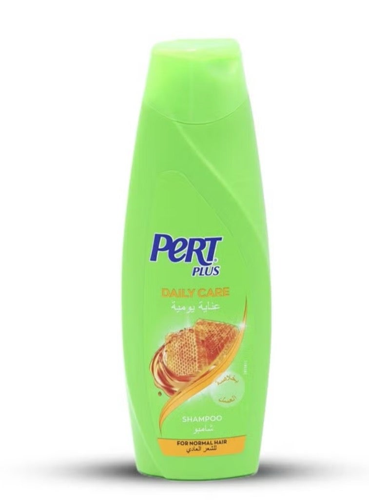 برت بلاس بيرت بلس شامبو للشعر العادي بالعسل 200 مل - Image 1