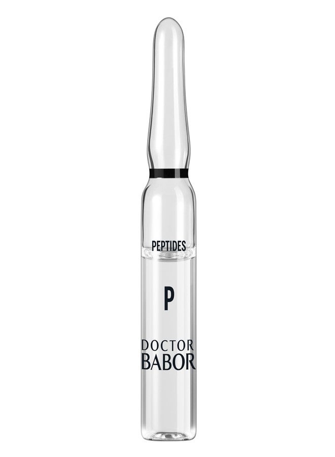 Babor REJUVENATION AMPOULE SERUM CONCENTRATE - Image 1