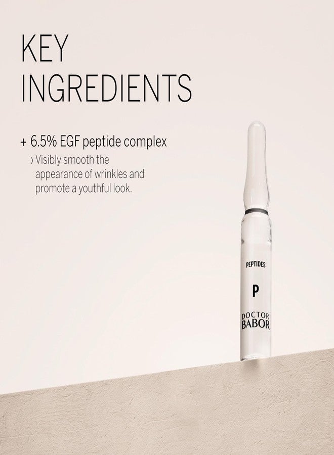 Babor REJUVENATION AMPOULE SERUM CONCENTRATE - Image 3