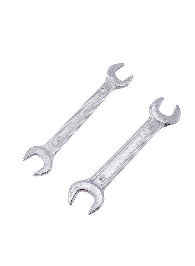 بي إم بي تولز مفاتيح ربط مكون من قطعتين - 13 × 15 - 13 × 16 إنش - Image 2