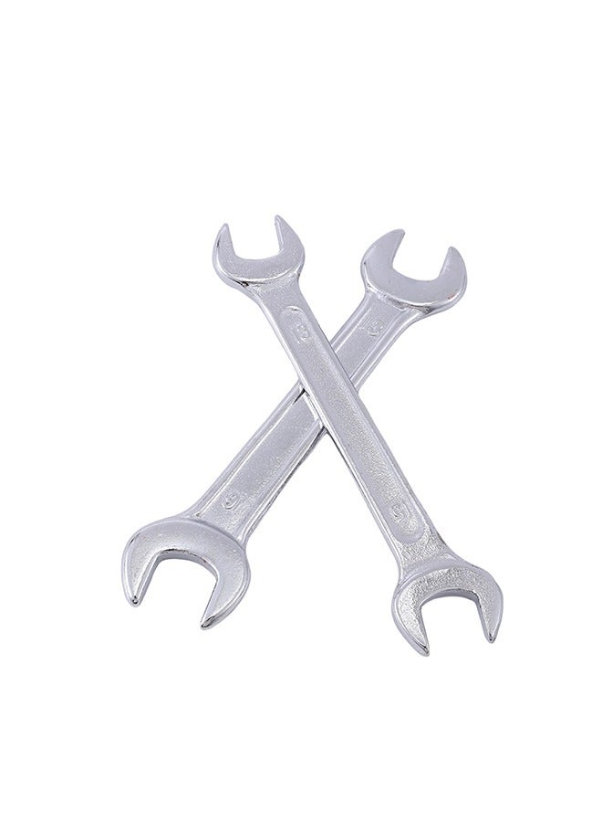 بي إم بي تولز مفاتيح ربط مكون من قطعتين - 13 × 15 - 13 × 16 إنش - Image 3