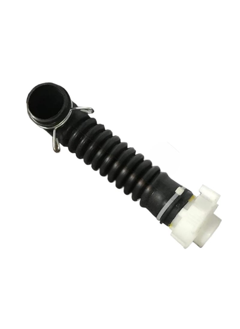 JR APPLIANCE PART’S AND SERVICES JR Appliance Compatible with LG Top loading Washing Machine Inner Drain Hose Pipe  - Image 2