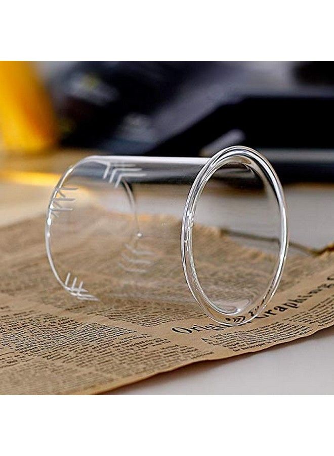 CnGlass Replacement Glass Tea Infuser With Lid For 33.8Oz/40.6Oz Teapotborosilicate Glassodor And Stain Free - Image 4