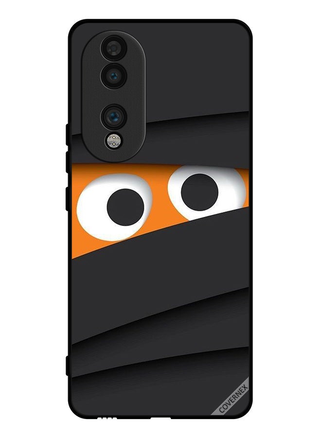 Covernex Protective Case Cover For Honor 70 Two Eyes Appearing - Image 1