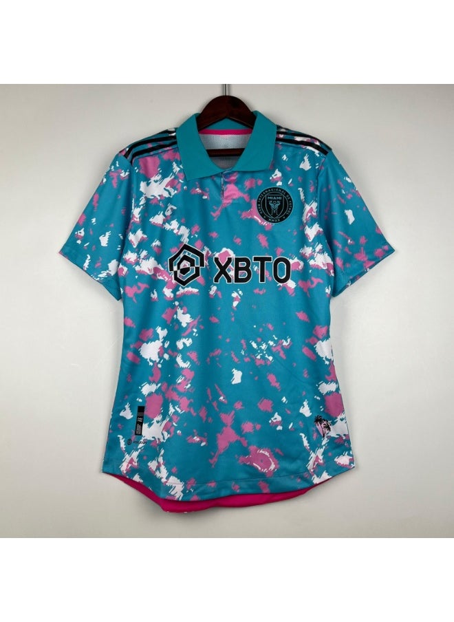KUYING Fashionable Sports Football Top  - Image 1