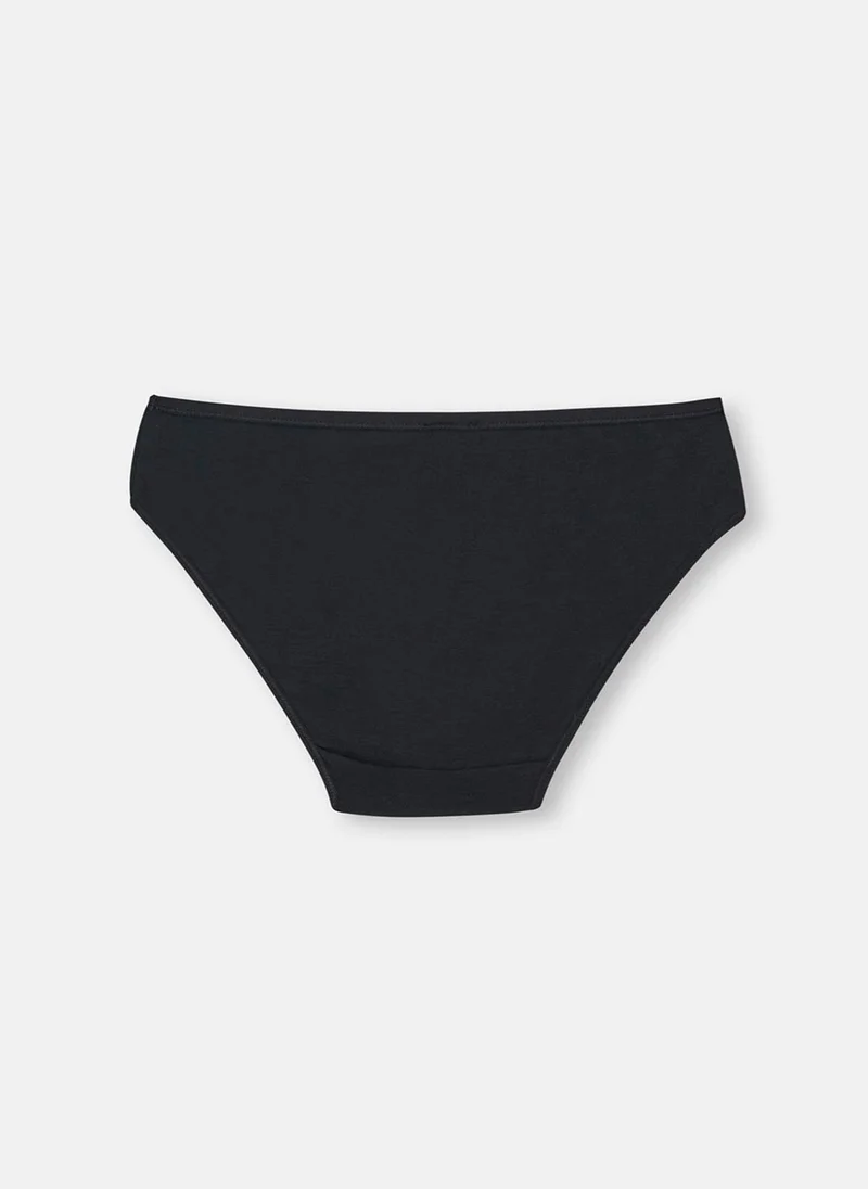 dagi 2 Pack Briefs Modal Mid Rise Underwear