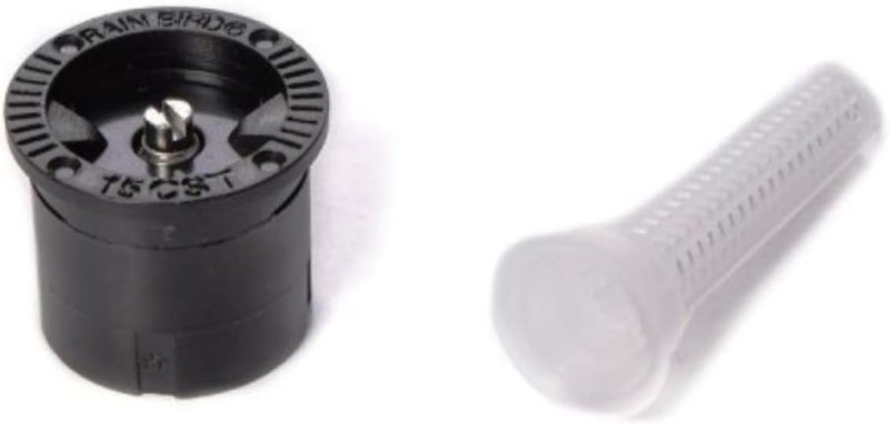 Rainbird 15RCS 15' MPR Nozzle Right Corner Strip Spray - Image 1