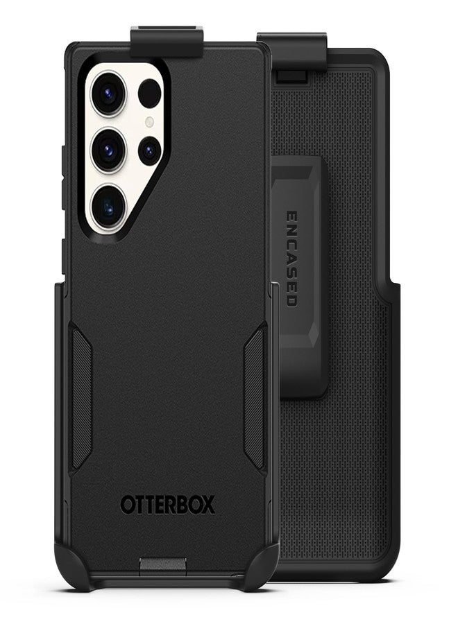 Encased Belt Clip Compatible with Otterbox Commuter - Samsung Galaxy S24 Ultra (2024) Holster Only, Case Not Included (Commuter) - Image 5