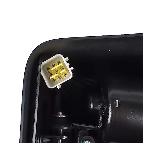 geluoxi 949-099 949-001 مضخة كمبروسر تعليق هوائي متوافقة مع شيفروليه شيفي أفالانش سوبربان تاهو كاديلاك إسكاليد جي إم سي يوكون XL 2001-2013 15254590 19299545 - Image 5
