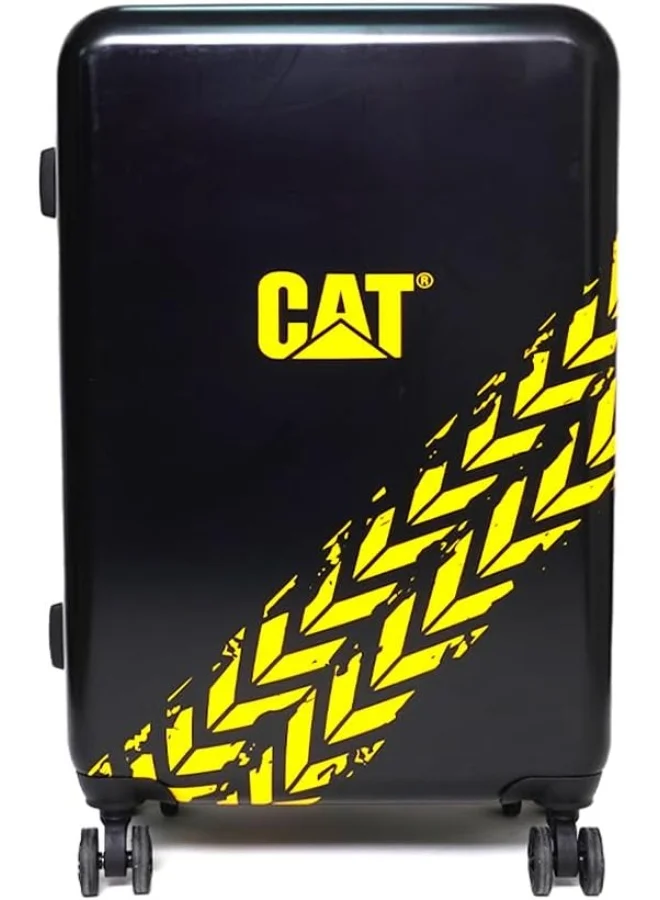 كاتربلر Track 24" Trolley Bag