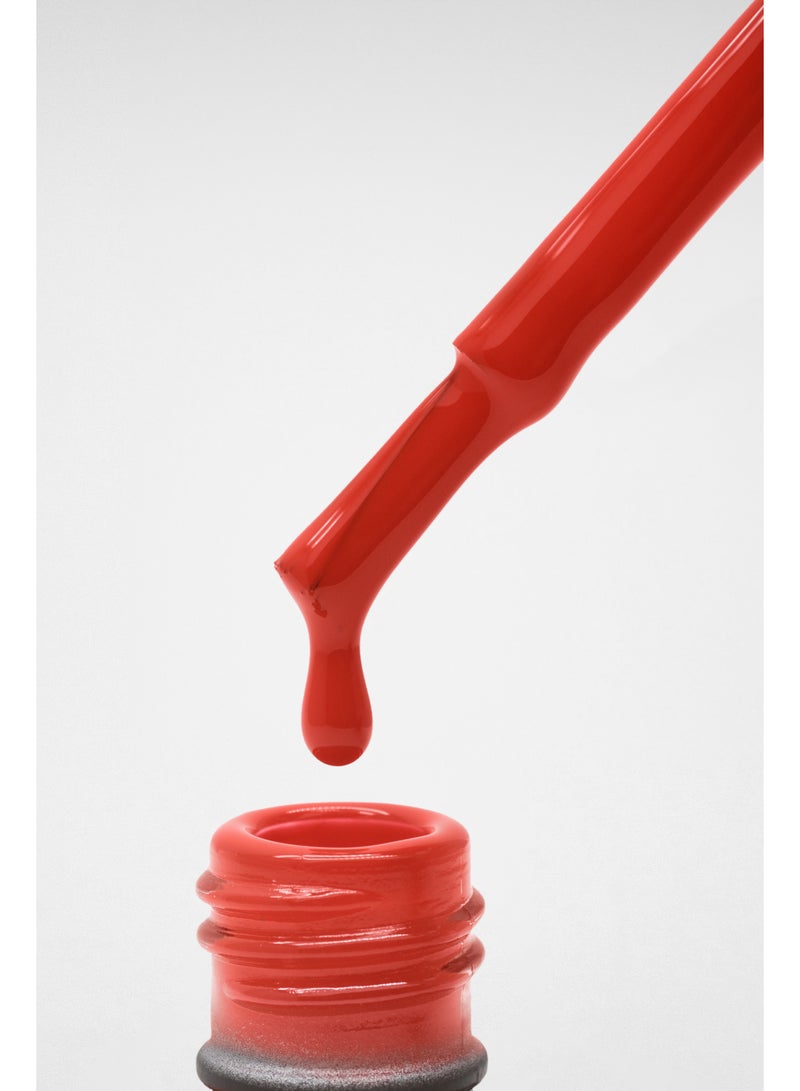 KINETICS جل طلاء الأظافر شيلد 15 مل | #645 تسريع - Image 5