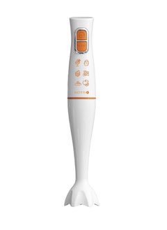 دوتس خلاط يدوي 300 وات MXH-518WY أبيض 