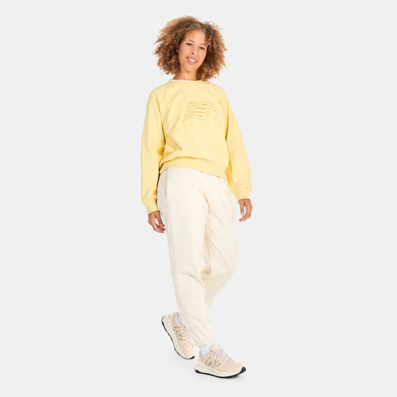 New Balance Women's Athletics Nature State Sweatpants