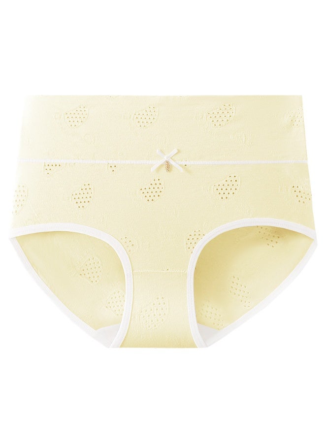 KUYING New Comfortable Skin friendly Breathable Underwear Set of 4  - Image 5