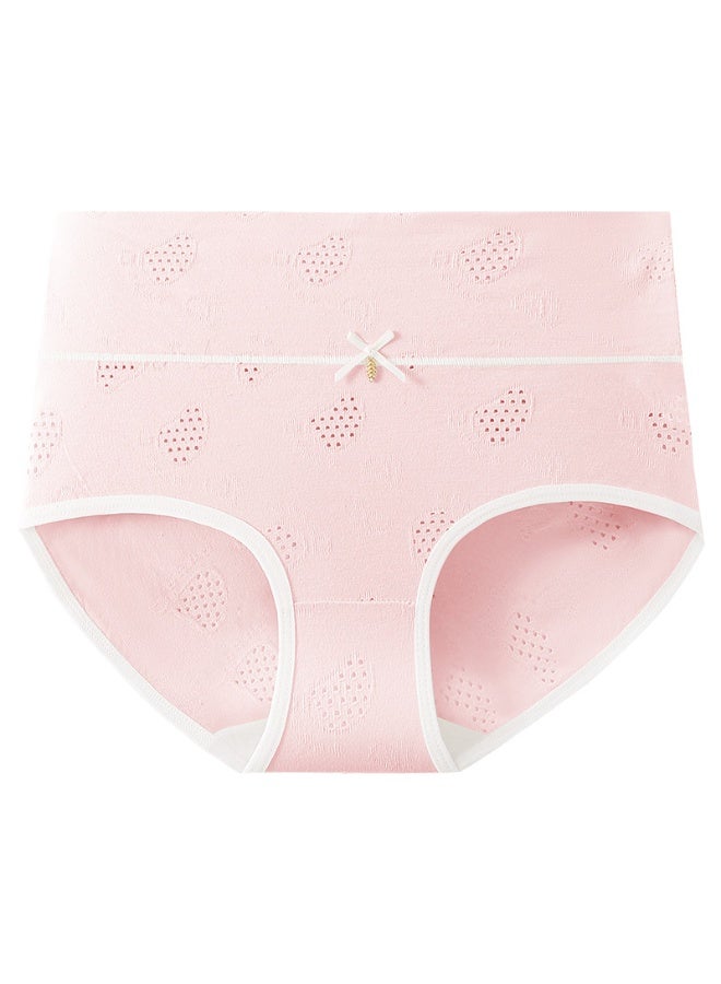 KUYING New Comfortable Skin friendly Breathable Underwear Set of 4  - Image 3