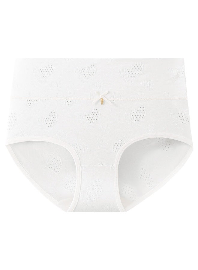 KUYING New Comfortable Skin friendly Breathable Underwear Set of 4  - Image 2