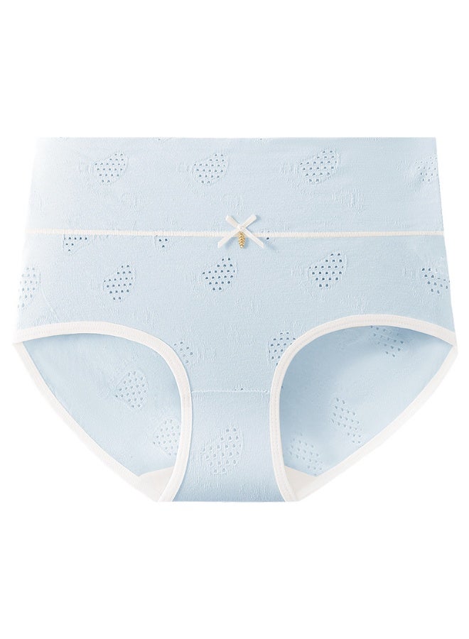 KUYING New Comfortable Skin friendly Breathable Underwear Set of 4  - Image 4