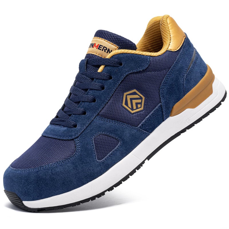 Larnmern Non Slip Supportive Work Shoes LARNMERN PRO LARNMERN PRO
