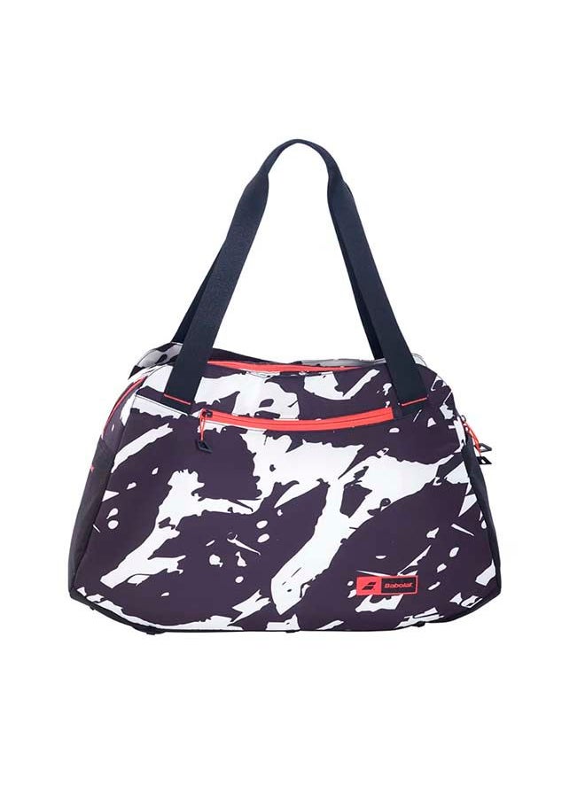 BabolaT Bag Fit Padel 759009 Color Black Orange  - Image 1