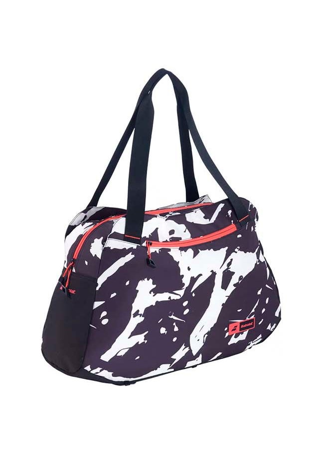 BabolaT Bag Fit Padel 759009 Color Black Orange  - Image 2