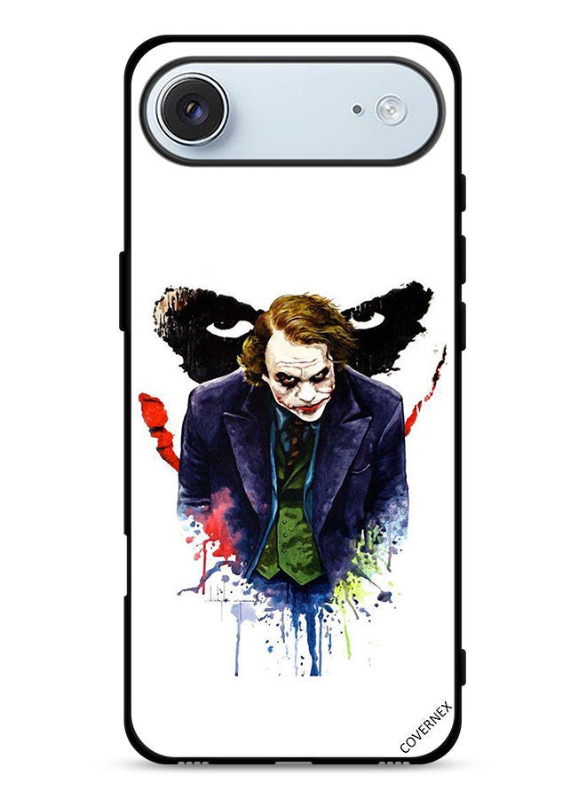 Covernex Apple iPhone Air Protective Case Cover Joker Art Clip - Image 1