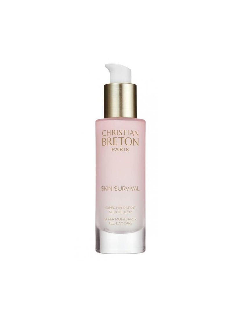 Christian Breton Skin Survival + Dry Skin 50 ml 