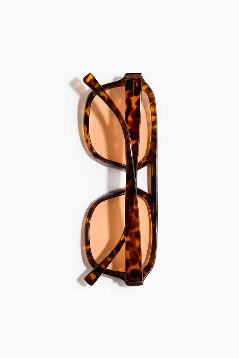 H&M Aviator-style sunglasses