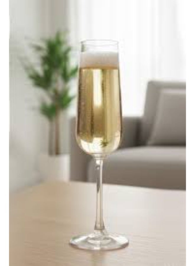 Paşabahçe 440413 Paşabahçe Casual Stemware 3 Pieces - 165 cc - Image 4