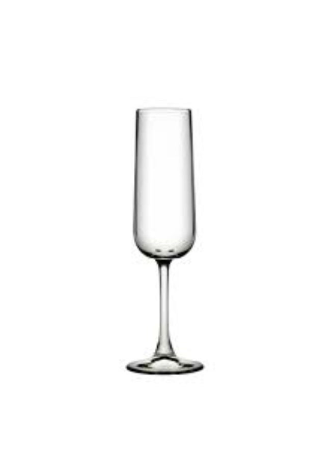 Paşabahçe 440413 Paşabahçe Casual Stemware 3 Pieces - 165 cc - Image 3
