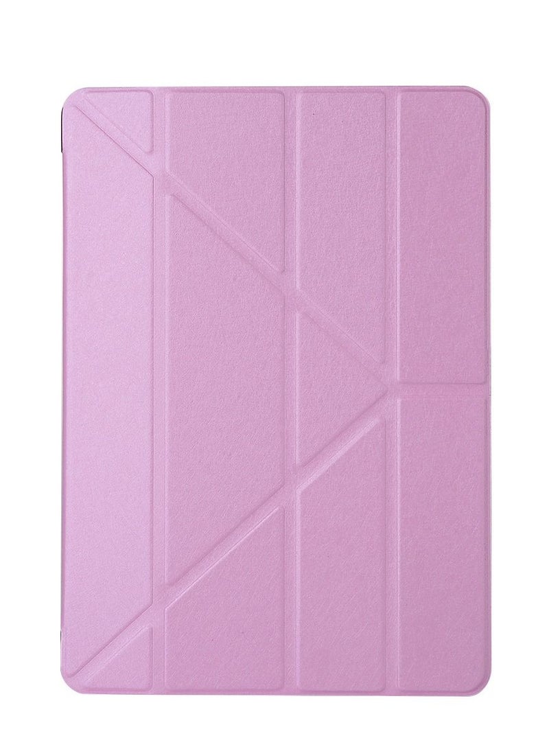 Loquat Pink IPad Deformation Protective Cover