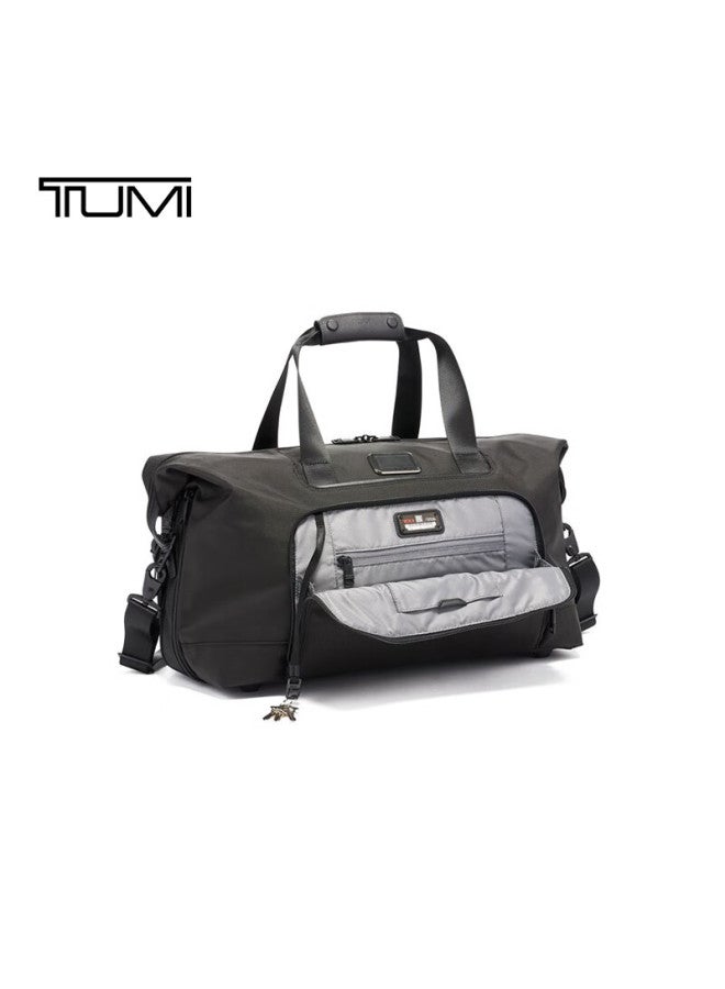Tumi Alpha Men's Travel Outdoor Backpack, Ballistic Nylon Commuter Sports Bag, Fitness Bag, 02203159d3 - Image 2