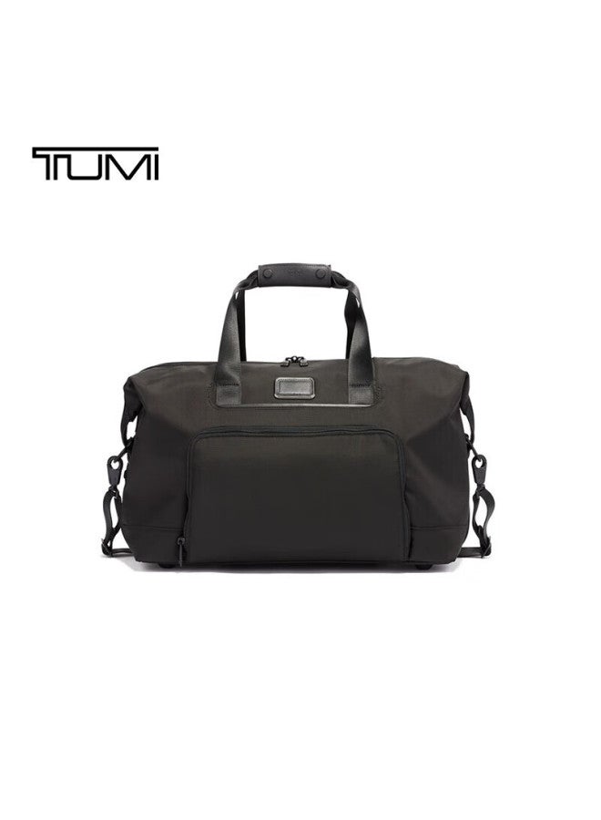 Tumi Alpha Men's Travel Outdoor Backpack, Ballistic Nylon Commuter Sports Bag, Fitness Bag, 02203159d3 - Image 1