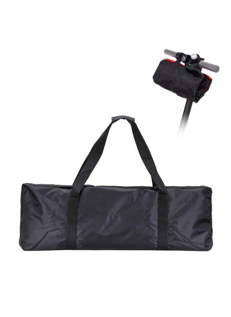 Generic Carrying Bag for Xiaomi Mijia M365 Scooter Transport Bag Carrying Bag Handbag 110 * 45 * 50cm  - Image 1