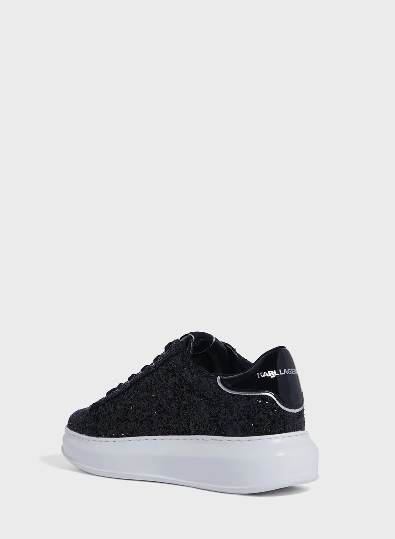 Karl Lagerfeld Kapri Low-Top Sneakers