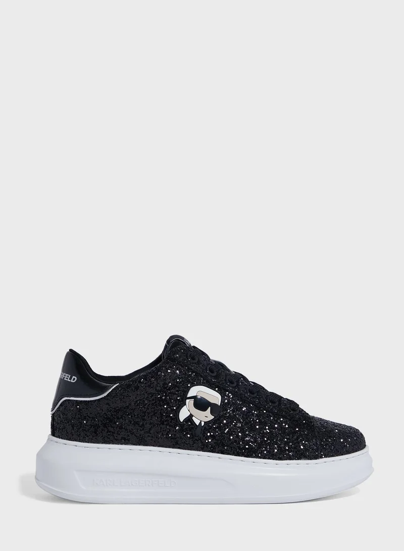 Karl Lagerfeld Kapri Low-Top Sneakers