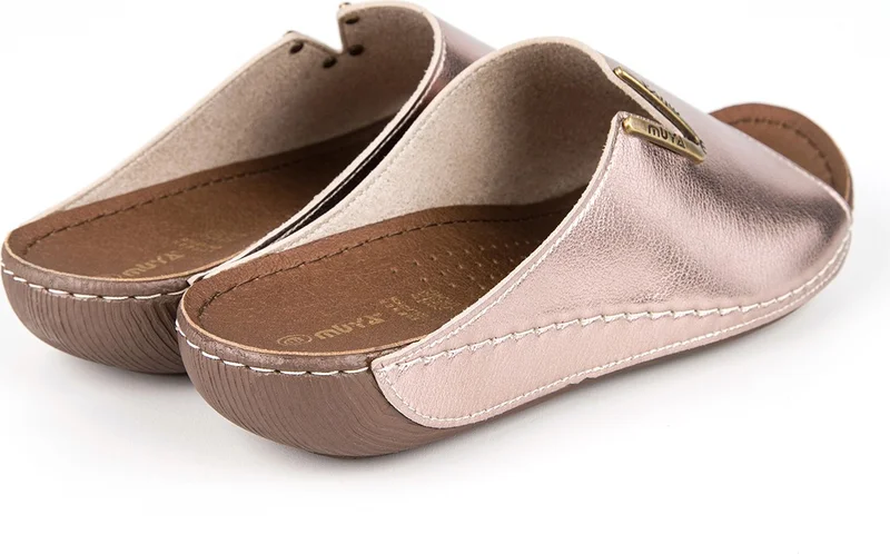 مويا Orthopedix Nest Anatomical Women's Slipper 31125