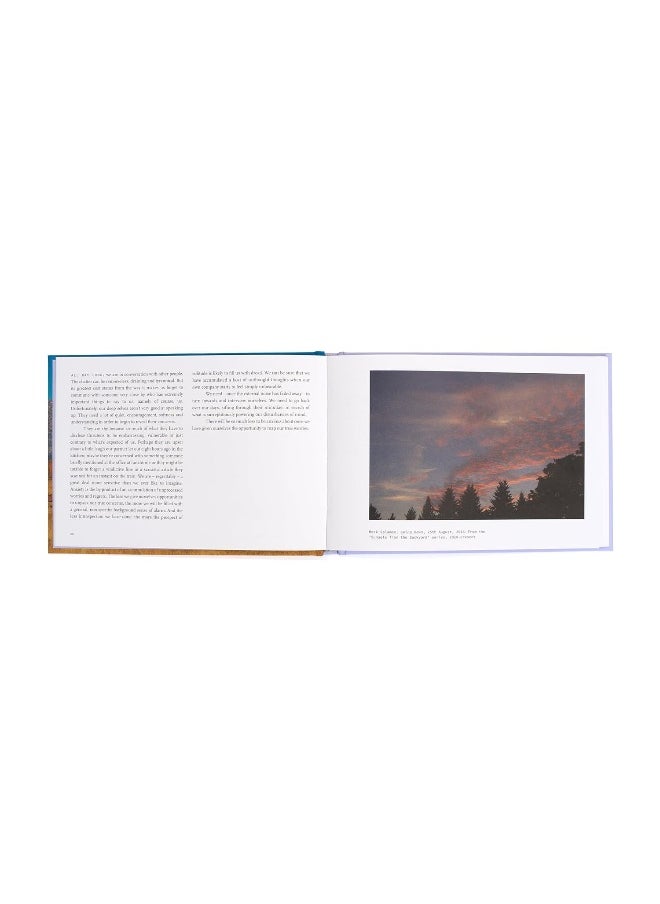 null - Calm in 40 Images: The Art of Finding Serenity - Image 1