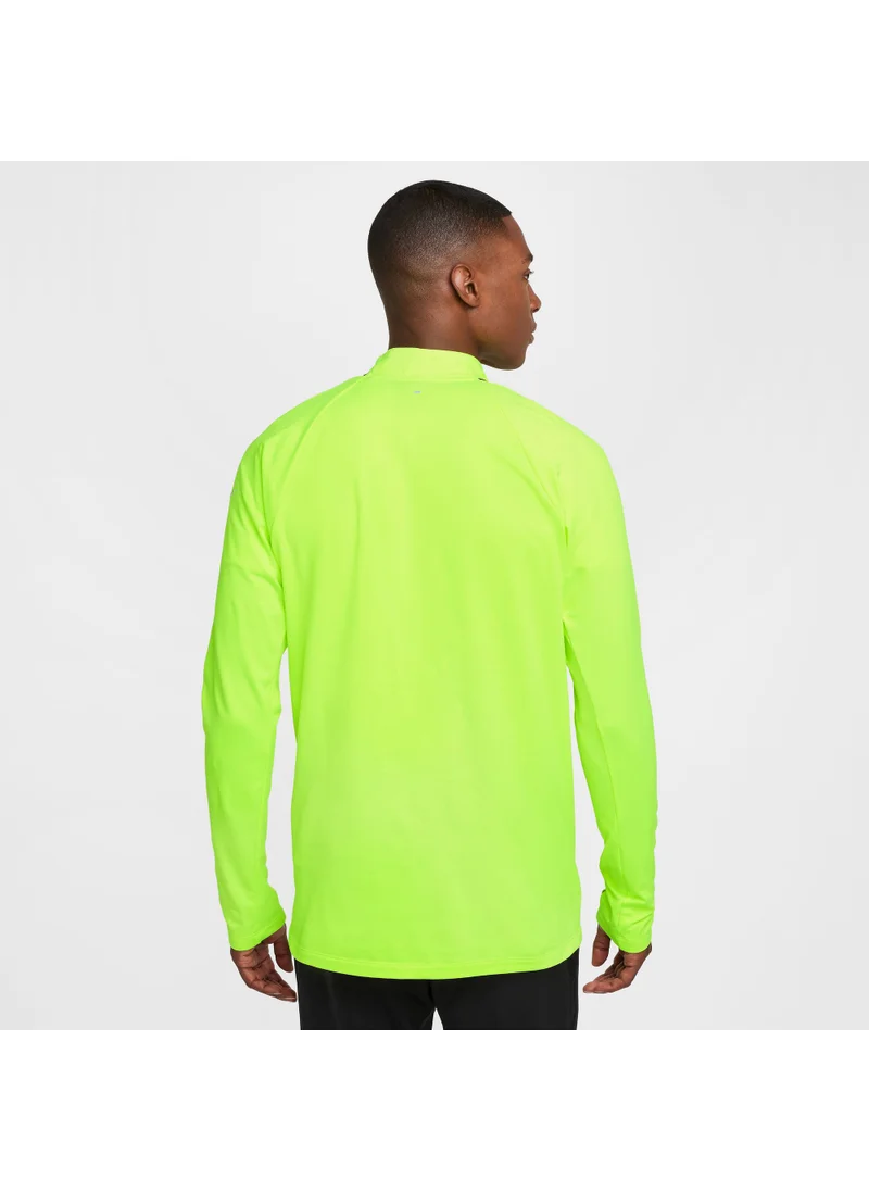 Nike Men's Therma-FIT Football Drill Top