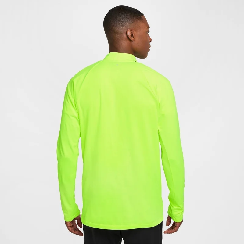 Nike Men's Therma-FIT Football Drill Top