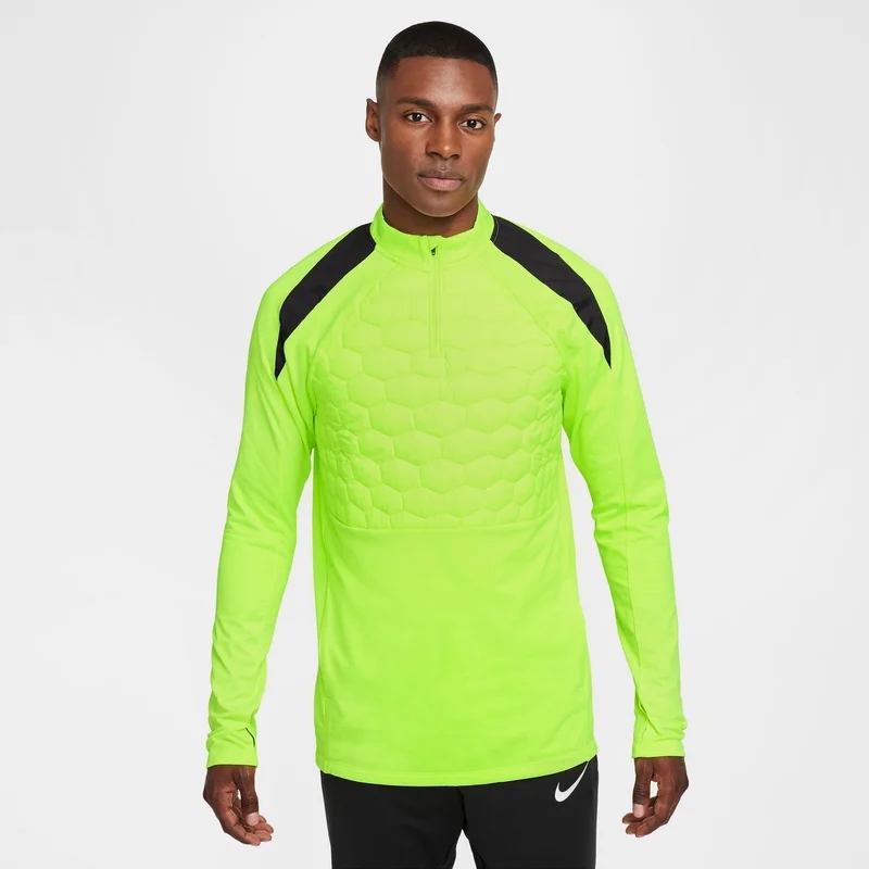 Nike Men's Therma-FIT Football Drill Top