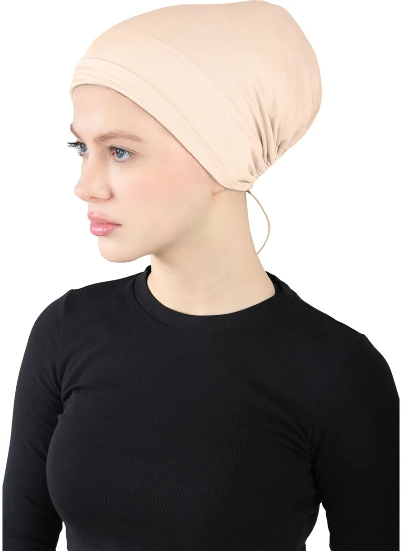 إيكاردين Stoper Comfort Bone - St 205 Light Mink