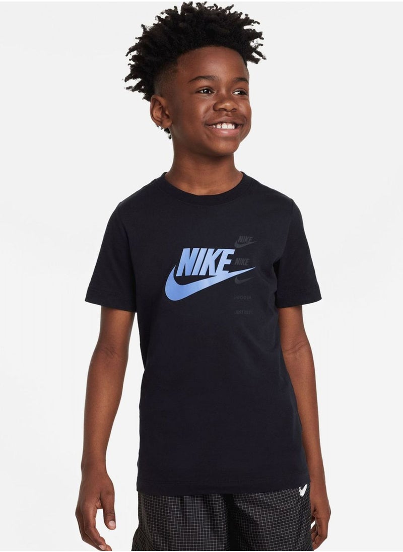 Nike - Kids Essential T-Shirt - Image 1