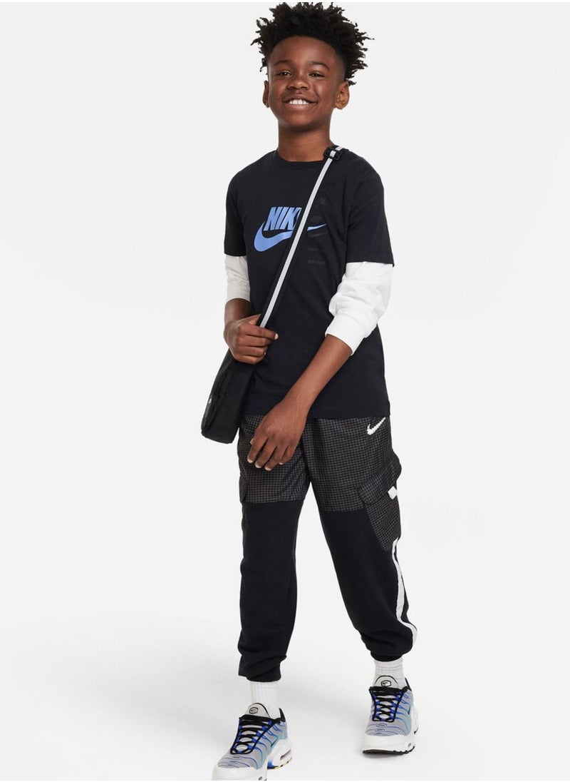 Nike - Kids Essential T-Shirt - Image 1