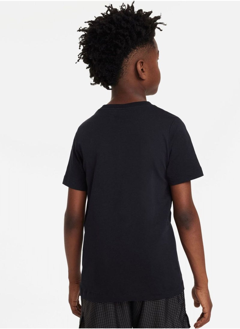 Nike - Kids Essential T-Shirt - Image 1